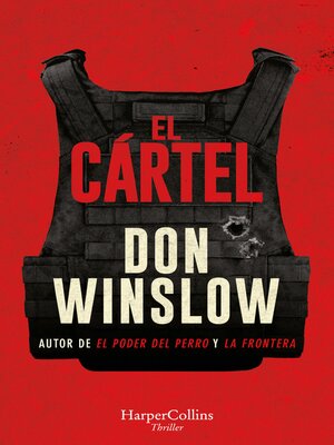 cover image of El cártel